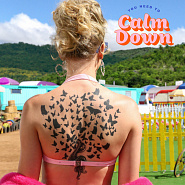 Taylor Swift - You Need To Calm Down ноты для фортепиано