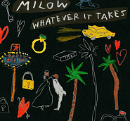 Milow - Whatever It Takes ноты для фортепиано