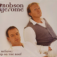 Robson & Jerome - I Believe ноты для фортепиано