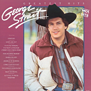 George Strait - Amarillo by Morning ноты для фортепиано