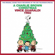 Vince Guaraldi - Linus and Lucy (Peanuts Theme) ноты для фортепиано