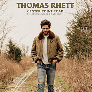 Thomas Rhett и др. - Center Point Road ноты для фортепиано
