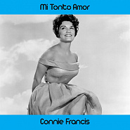 Connie Francis - Mi Tonto Amor ноты для фортепиано