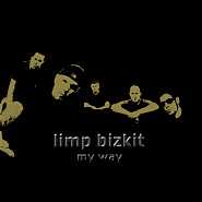 Limp Bizkit - My Way ноты для фортепиано