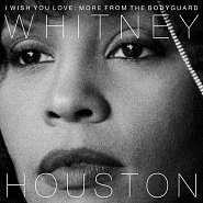 Whitney Houston - I Have Nothing ноты для фортепиано
