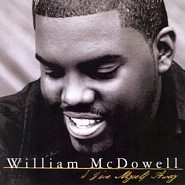 William McDowell - I Give Myself Away ноты для фортепиано