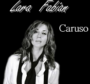 Lara Fabian - Caruso ноты для фортепиано