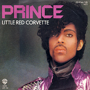 Prince - Little Red Corvette ноты для фортепиано