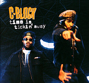 C-Block - Time Is Tickin' Away ноты для фортепиано