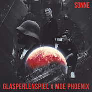 Glasperlenspiel и др. - Sonne ноты для фортепиано