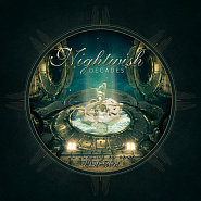 Nightwish - Amaranth ноты для фортепиано