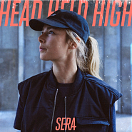 SERA - Head Held High ноты для фортепиано