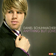 Daniel Schuhmacher - Anything but Love ноты для фортепиано