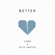 Lena и др. - Better ноты для фортепиано