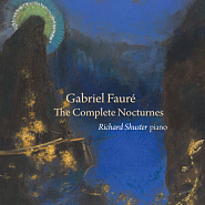 Габриэль Форе - Nocturne No.9 in B Minor, Op.97 ноты для фортепиано