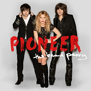 The Band Perry - Better Dig Two ноты для фортепиано