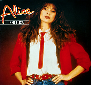 Alice - Una Notte Speciale ноты для фортепиано