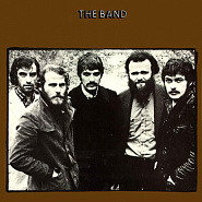 The Band - The Night They Drove Old Dixie Down ноты для фортепиано