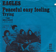 Eagles - Peaceful Easy Feeling ноты для фортепиано
