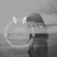 Jah Khalib - La Maro ноты для фортепиано