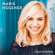 Marie Wegener - Immer für dich da ноты для фортепиано