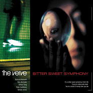 The Verve - Bitter Sweet Symphony ноты для фортепиано