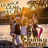 Funky Marys - En Woch lang wach ноты для фортепиано