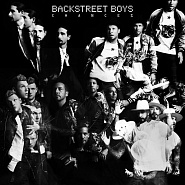 Backstreet Boys - Chances ноты для фортепиано
