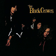 The Black Crowes - She Talks to Angels ноты для фортепиано