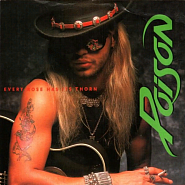 Poison - Every Rose Has Its Thorn ноты для фортепиано