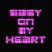Gabry Ponte - Easy On My Heart ноты для фортепиано