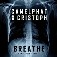 CamelPhat и др. - Breathe ноты для фортепиано
