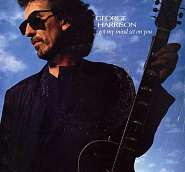 George Harrison - Got My Mind Set On You ноты для фортепиано