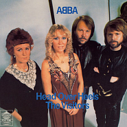 ABBA - Head Over Heels ноты для фортепиано