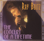 Ray Boltz - The Anchor Holds ноты для фортепиано