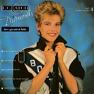 C. C. Catch - 'Cause You Are Young ноты для фортепиано