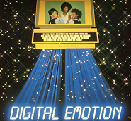 Digital Emotion - Go Go Yellow Screen ноты для фортепиано