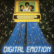 Digital Emotion - Go Go Yellow Screen ноты для фортепиано