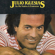 Julio Iglesias - No me vuelvo a enamorar ноты для фортепиано