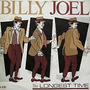 Billy Joel - The Longest Time ноты для фортепиано