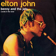 Elton John - Bennie and the Jets ноты для фортепиано