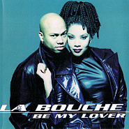La Bouche - Be My Lover ноты для фортепиано
