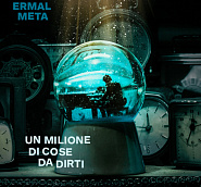 Ermal Meta - Un milione di cose da dirti ноты для фортепиано