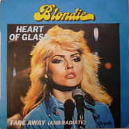 Blondie - Heart of Glass ноты для фортепиано