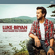 Luke Bryan - What Makes You Country ноты для фортепиано
