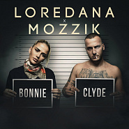 Loredana и др. - BONNIE & CLYDE ноты для фортепиано