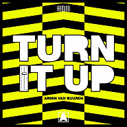 Armin van Buuren - Turn It Up ноты для фортепиано
