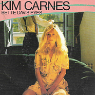 Kim Carnes - Betty Davis Eyes ноты для фортепиано