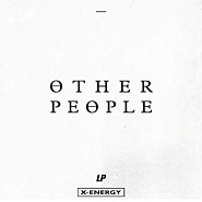 LP - Other People ноты для фортепиано