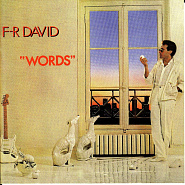 F. R. David - Words ноты для фортепиано